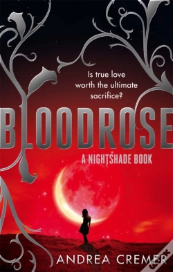 Capa do artigo Bloodrose