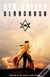 Capa do artigo Bloodrush