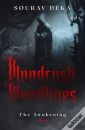 Bloodrush Bloodlines