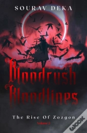 Bloodrush Bloodlines