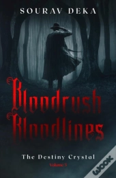 Bloodrush Bloodlines