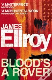 Capa do artigo Blood