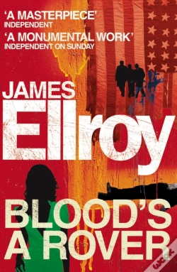 Capa do artigo Blood'S A Rover