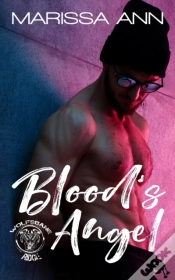 Capa do artigo Blood