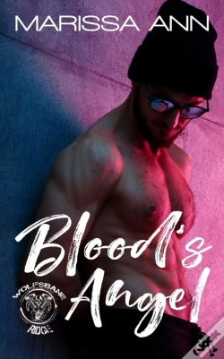 Capa do artigo Blood'S Angel