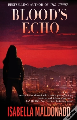 Capa do artigo Blood'S Echo