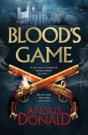 Blood'S Game - Preview