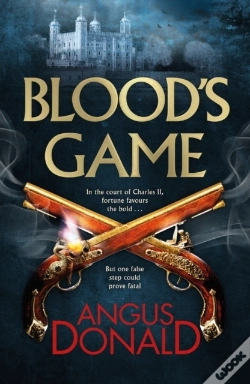 Capa do artigo Blood'S Game