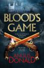 Blood'S Game - Preview