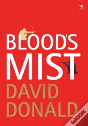 Capa do artigo Blood