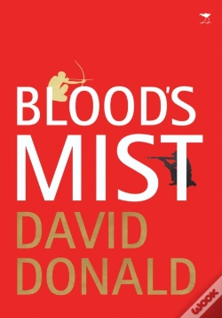 Capa do artigo Blood'S Mist