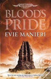 Capa do artigo Blood