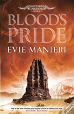 Capa do artigo Blood'S Pride