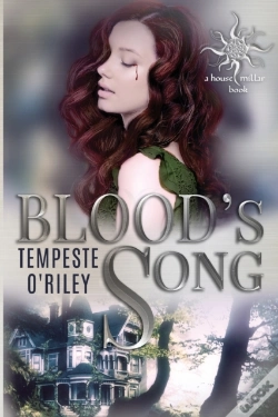 Capa do artigo Blood'S Song