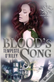 Capa do artigo Blood
