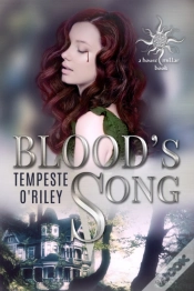 Capa do artigo Blood