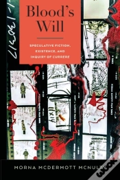 Capa do artigo Blood