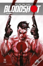 Capa do artigo Bloodshot 2