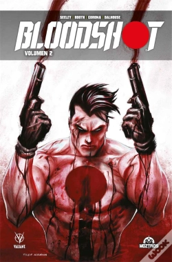 Capa do artigo Bloodshot 2