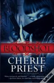 Capa do artigo Bloodshot