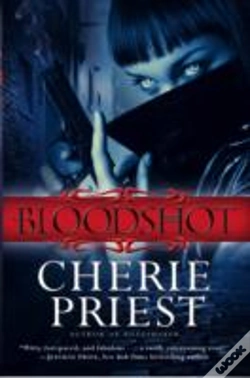 Capa do artigo Bloodshot