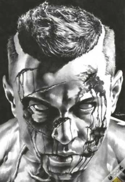 Capa do artigo Bloodshot Salvation T1 Deluxe