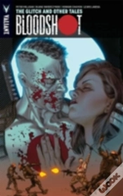 Capa do artigo Bloodshot Volume 6