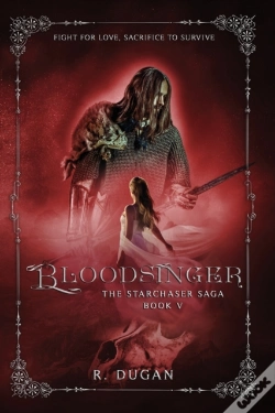 Capa do artigo Bloodsinger