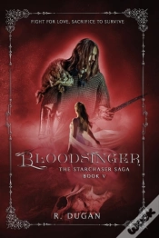 Capa do artigo Bloodsinger