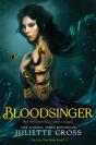 Bloodsinger - Preview