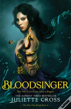 Capa do artigo Bloodsinger