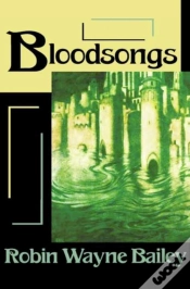 Capa do artigo Bloodsongs