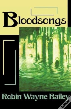 Capa do artigo Bloodsongs