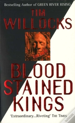 Capa do artigo Bloodstained Kings