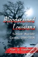 Bloodstained Louisiana