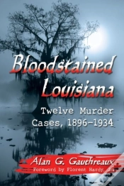 Capa do artigo Bloodstained Louisiana