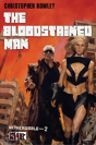 Bloodstained Man - Preview
