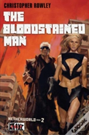 Capa do artigo Bloodstained Man