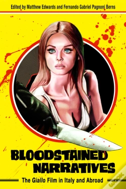 Capa do artigo Bloodstained Narratives