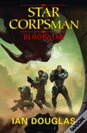 Capa do artigo Bloodstar