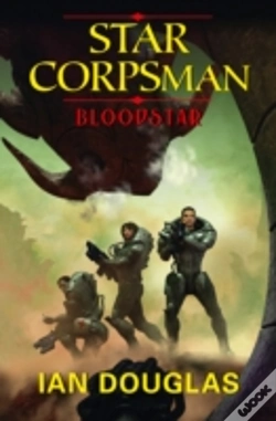 Capa do artigo Bloodstar