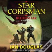 Capa do artigo Bloodstar