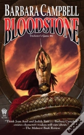 Bloodstone