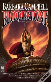 Capa do artigo Bloodstone