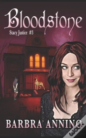 Capa do artigo Bloodstone