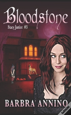 Capa do artigo Bloodstone