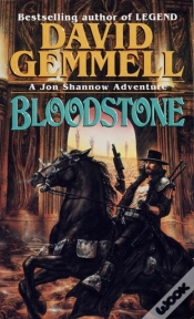 Capa do artigo Bloodstone