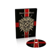 Capa do artigo Bloodstone & Diamonds - CD