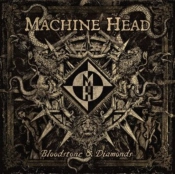 Capa do artigo Bloodstone & Diamonds - CD