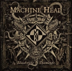 Capa do artigo Bloodstone & Diamonds - CD